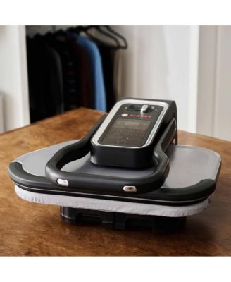 20" Intelligent 2.0 Steam Press – Large Surface Steam Press