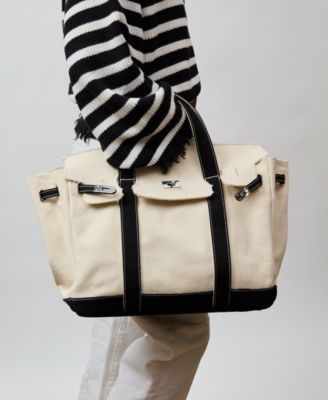 Madaket Large Classic Tote Bag