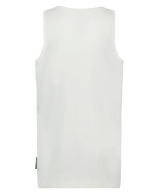 Boys' 8-20 Icon Beach Crewneck Tank Top
