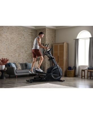 Carbon EL Elliptical