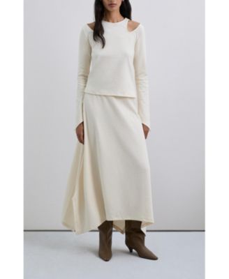 Women's Interlock Tee