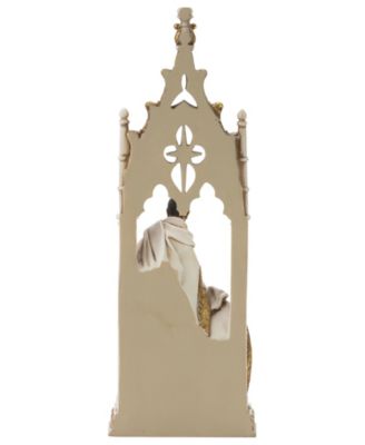 African American Holy Family Figurine