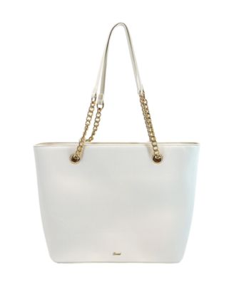 Everyday Rebel Bow Extra-Large Tote Bag