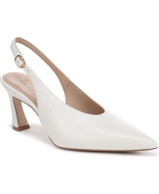 Naturalizer Women's Elaine Slingback Pumps