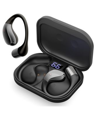 Open-Ear Sport Bluetooth Earbuds with Bluetooth 5.4