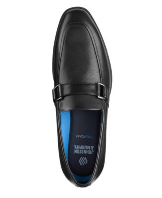 Men's Slip-On Dress Shoes