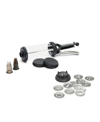 Le Tube Decorating Tool 18-Piece Set