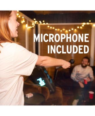 KLIPSCH-NEW-YORK Portable Speaker with 8 Hour Battery Speaker (2025)