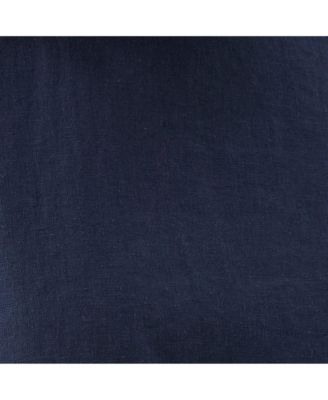 Women's Lena Linen Nursing Dress