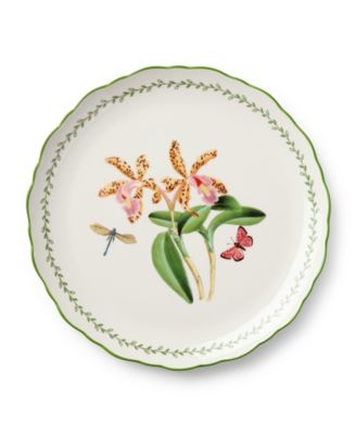Mirabella Dinner Plates, Set of 4