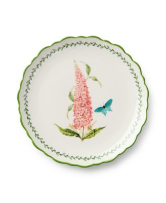 Mirabella Salad Plates, Set of 4