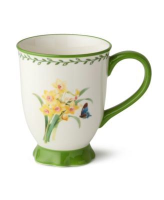 Mirabella Mugs, Set of 4