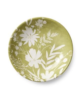 Wildflowers Soup Bowls, Set of 4