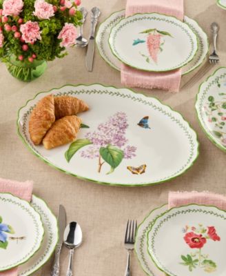 Mirabella Oval Platter