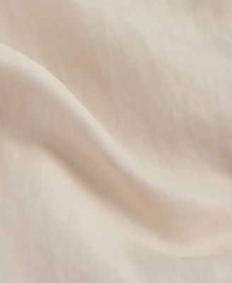 Women's Solid Pull-On Pants