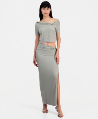 Women's Brigitte Midi Skirt