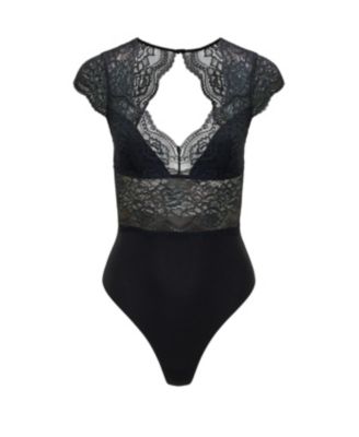 Women's Meave Bodysuit Lingerie
