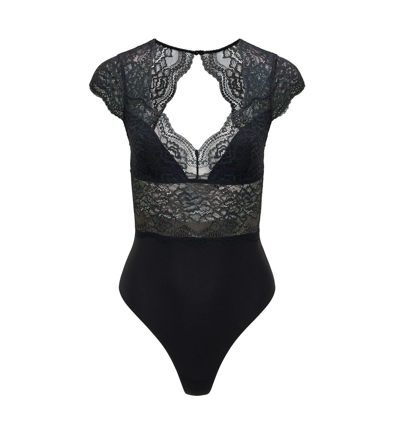 Women's Meave Bodysuit Lingerie