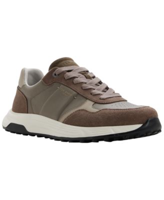 Men's Keston Lace-Up Running Shoes