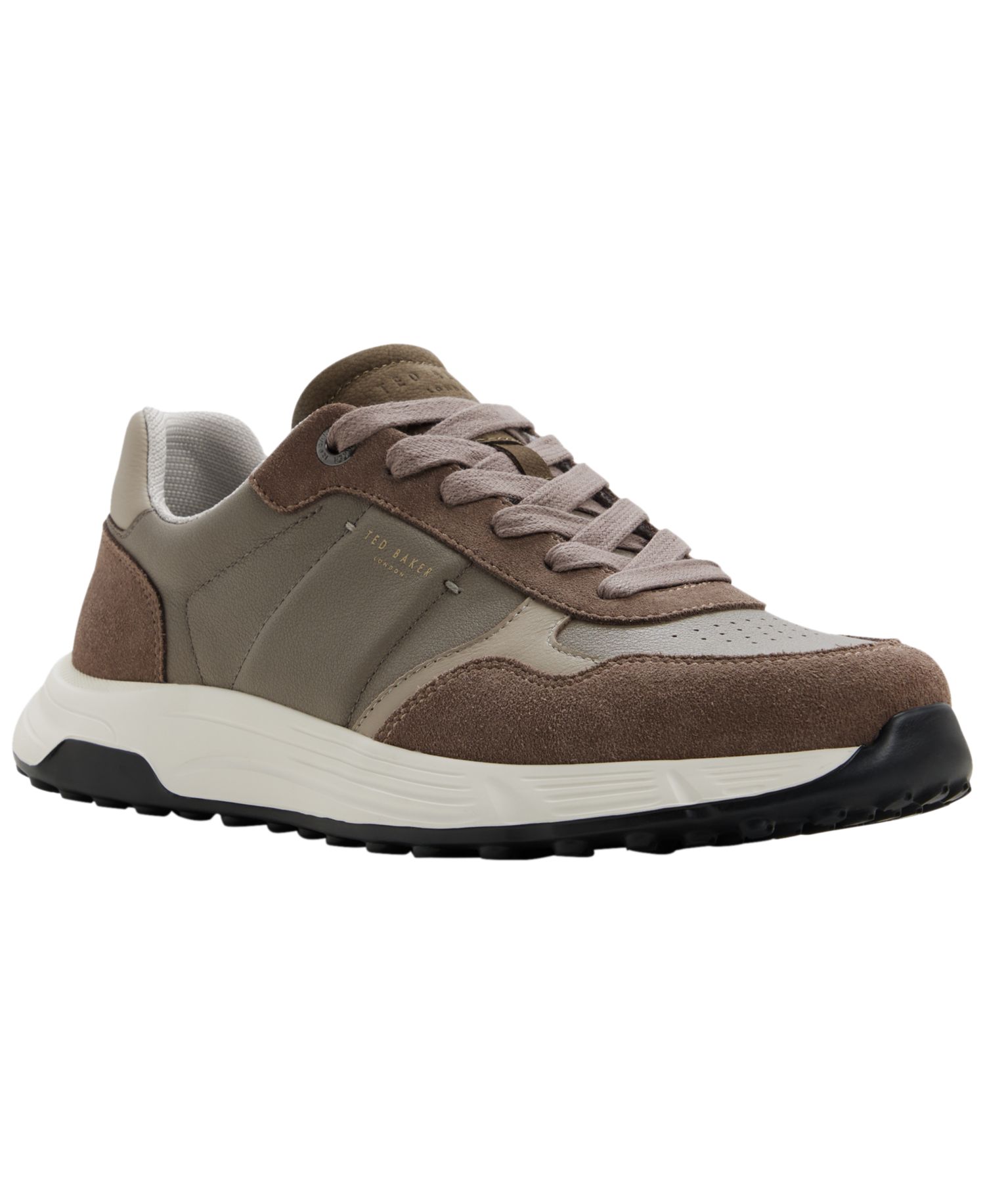 Men's Keston Lace-Up Running Shoes