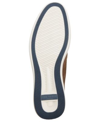 Men's Farrington Lace-Up Shoes