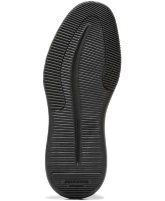 Men's Grand Phaze Stitchlite Quick-On Lace-Up Oxford Shoes