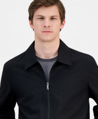 Men's Lightweight Utility Jacket
