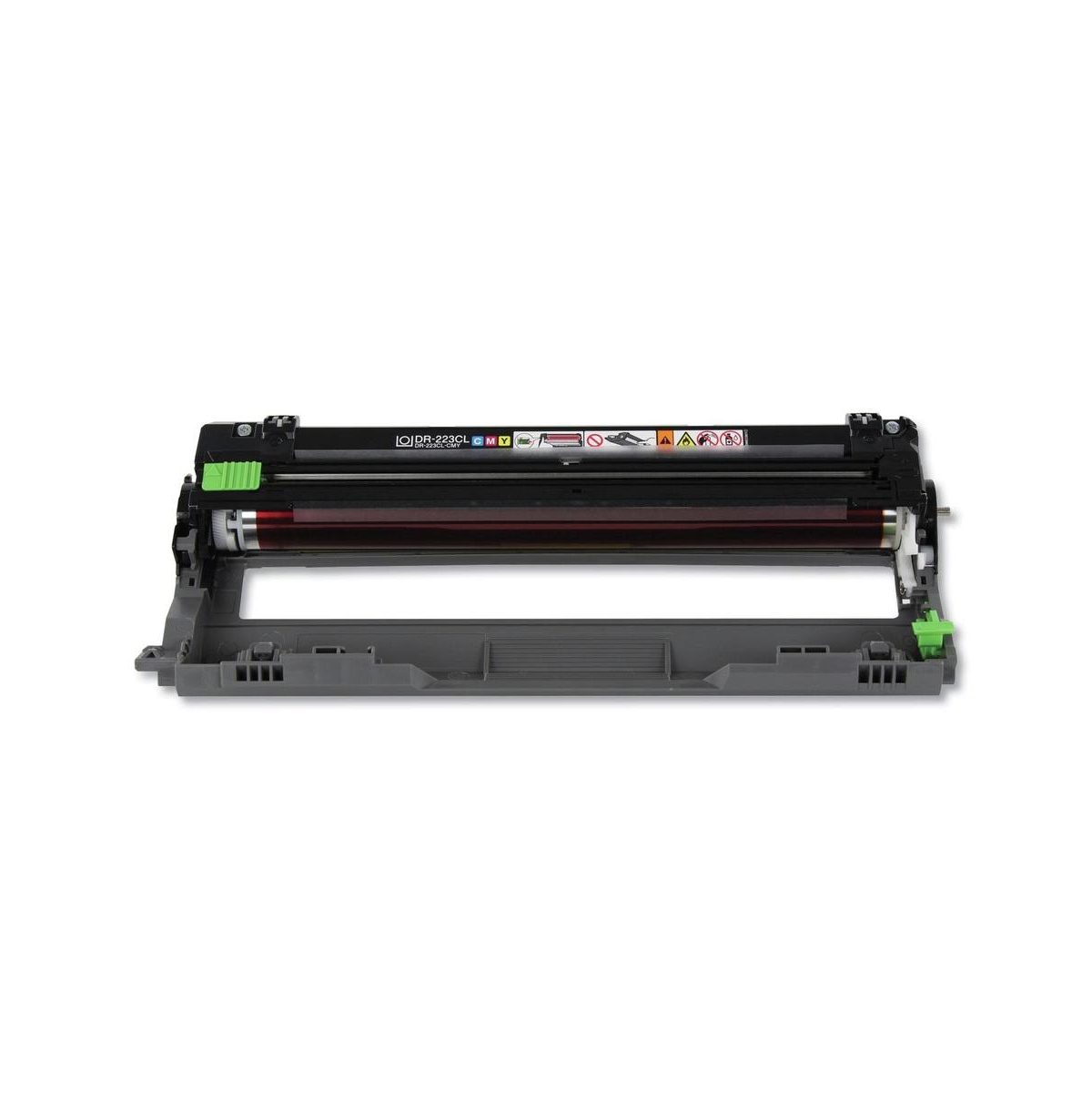 Brother DR223CL 18,000 Page-Yield Drum Unit