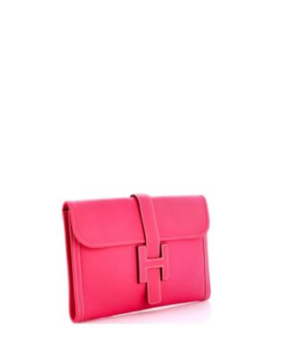 PM Jige Clutch Epsom