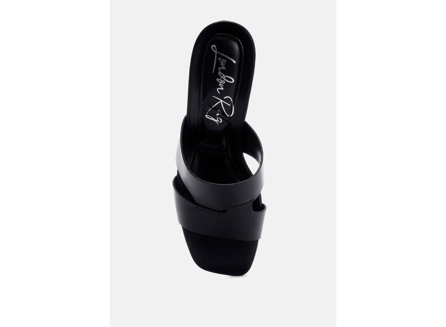 Women's Shulva Block Heel