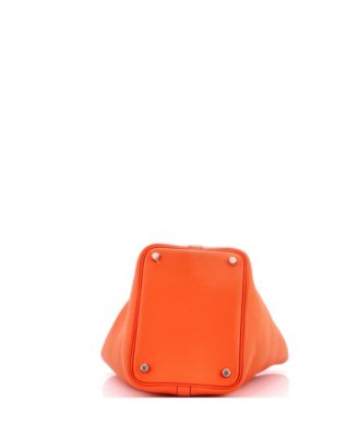 PM Picotin Lock Bag Clemence