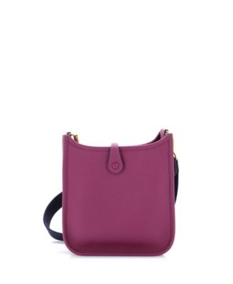 TPM Evelyne Bag Gen III Clemence