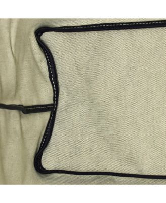 PM Saint Louis Tote Coated Canvas