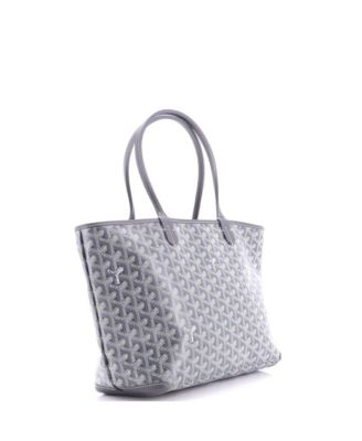 PM Artois Tote Coated Canvas