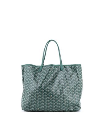 GM Saint Louis Tote Coated Canvas