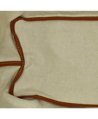 PM Saint Louis Tote Coated Canvas