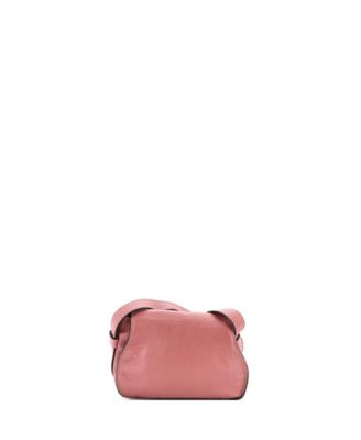 Small Marcie Crossbody Bag Leather