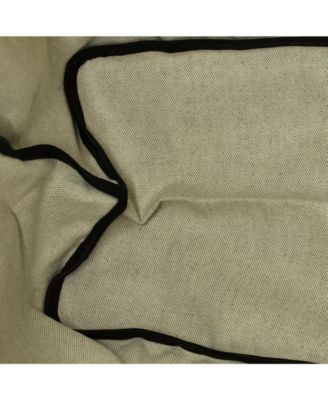 GM Saint Louis Tote Coated Canvas