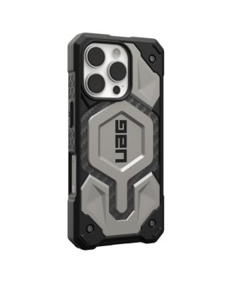 Monarch Pro MagSafe Case for Apple iPhone 16 Pro