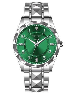 Men's 69029 Specialty Quartz PC21S Copper Dial Watch