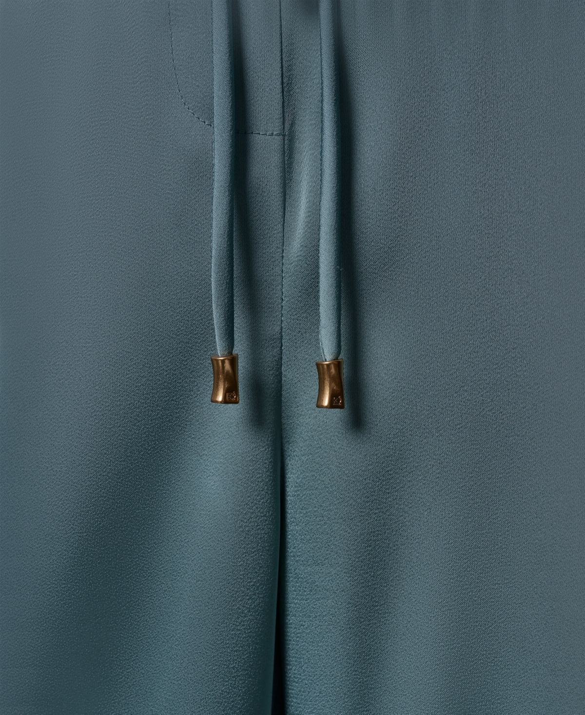 Donna Karan New York Women's Pull-On Mid-Rise Pants