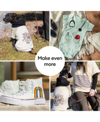 cricut Value Iron-on Heat Transfer Vinyl