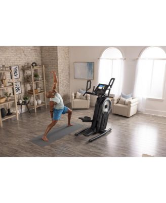 Trainer HL Elliptical