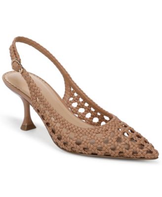 Women's Marleena Slingback Pumps