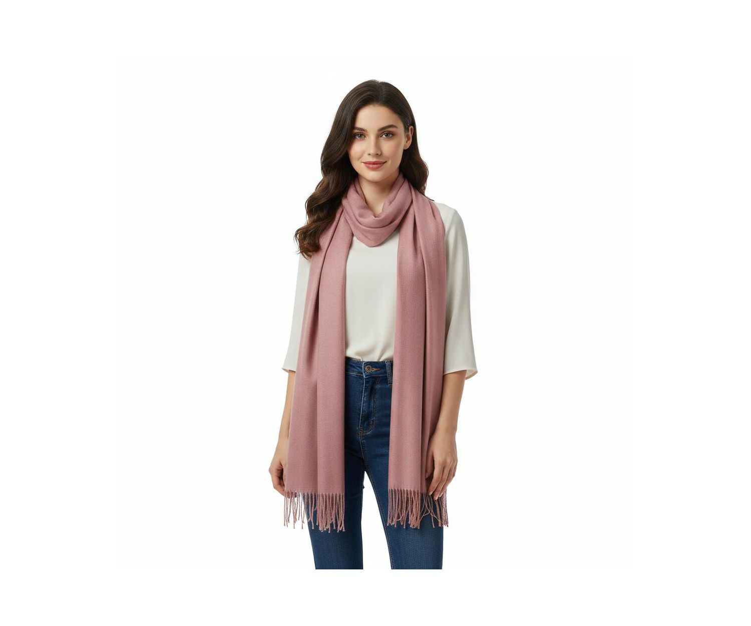 Stylish Warmth Scarf