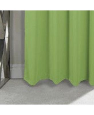 Twilight Blackout Rod Pocket Curtain Panel