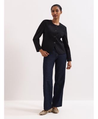 Women's Danni Ponte Jacket