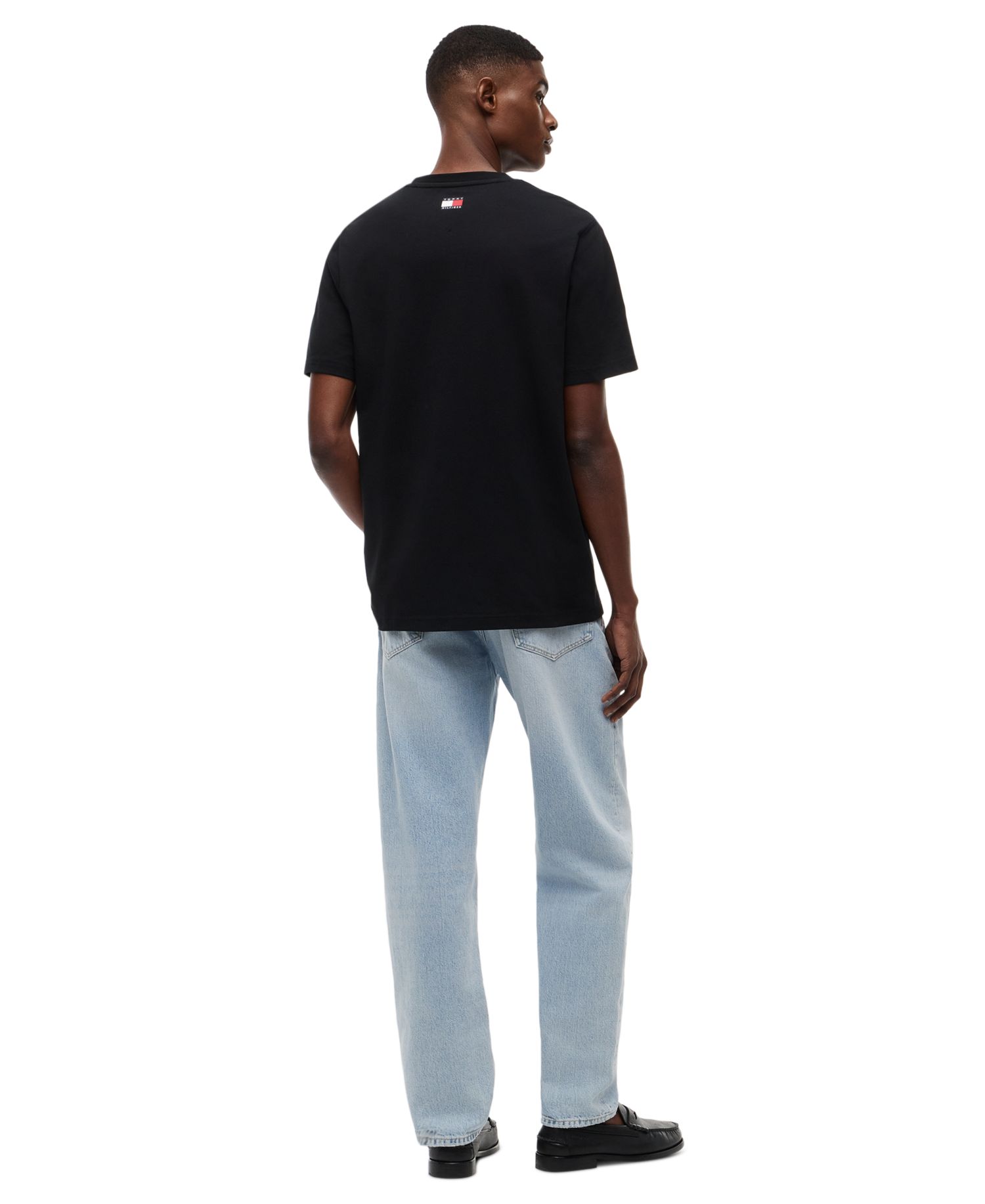 x Cadillac F1® Men's Script Graphic T-Shirt