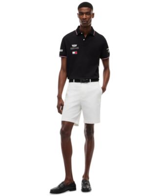 x Cadillac F1&reg; Men's Drivers 11 Polo 