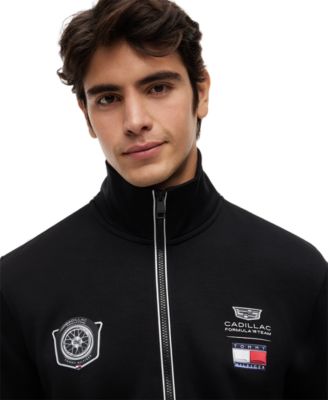 x Cadillac F1&reg; Men's Racing Track Jacket